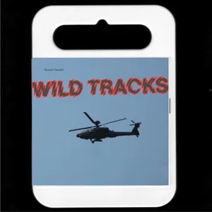 Wild tracks
